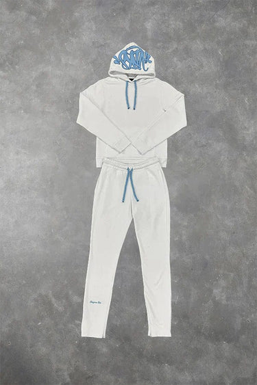 Set Synaworld Light Blue