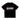 T-shirt Painted Logo