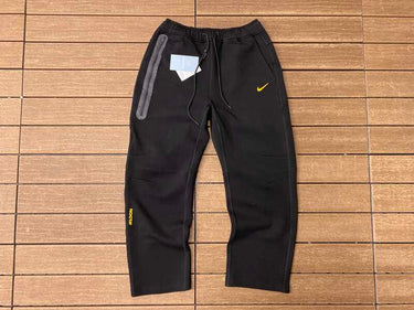 Set x NOCTA Tech Fleece Black