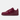 AF 1 '07 x Syna Dark Beetroot and Red Oxide