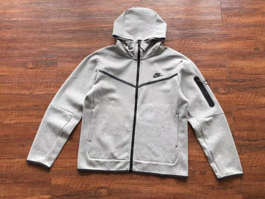 Set Tech Fleece Gray