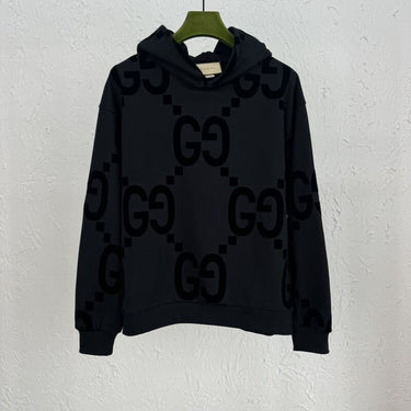 Set GC Black Monogram