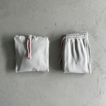 Set Synaworld Logo Gray