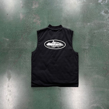 Vest Corteiz Guerillaz Tactical Edition CZ009