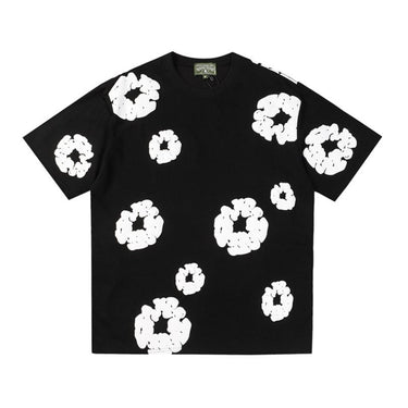 Set Denim Tears White Clouds Black