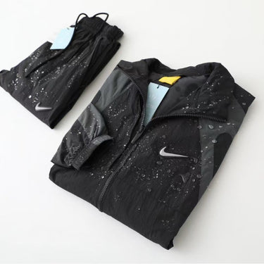 Set x NOCTA Woven Track NK003