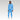 Set Tech Fleece Blue 2023 (New Season)
