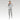 Set Tech Fleece Gray