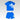 Set Syna World Team Syna Twinset Blue
