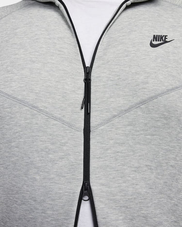 Set Tech Fleece Gray 2023 (New Season)