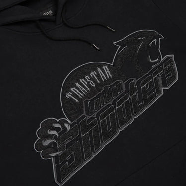 Set Trapstar London Shooters Black Out