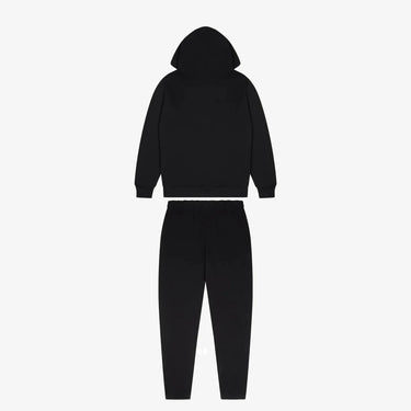 Set Trapstar London Shooters Black/Red